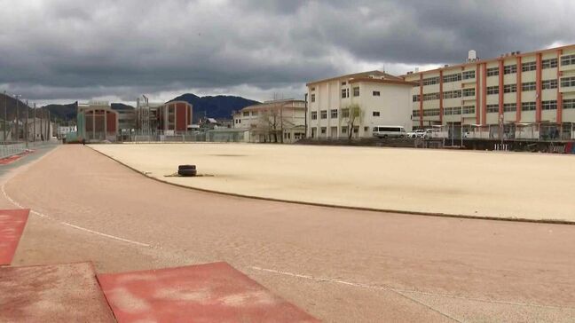 「全国高校男子駅伝で５度優勝」男子駅伝強豪校　大牟田高校駅伝部で部員の９割が転校の意向示す|TBS NEWS DIG