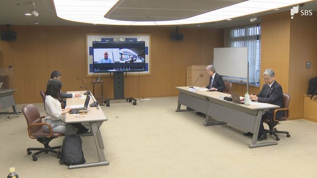リニア工事による環境への影響 JR東海の希少生物への対応は「妥当」 11年続いた協議終える＝静岡市の協議会|TBS NEWS DIG