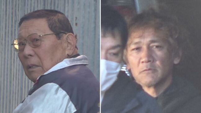 「車両の安全は確保している」と息子は主張　親子らが不正車検などの罪で初公判　山梨|TBS NEWS DIG