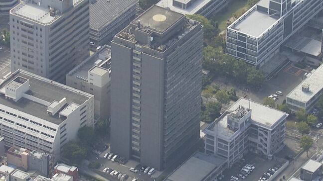 電源の故障でリスニングテスト行えず　県内最多436人が受験　広島井口高校の入学者選抜試験　広島　|TBS NEWS DIG