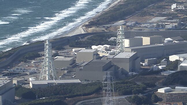 静岡3区 浜岡原発のデータ不正問題 改めて問われる再稼働への姿勢 “信頼と依存”の狭間で揺れる地元【衆議院選挙2026】|TBS NEWS DIG