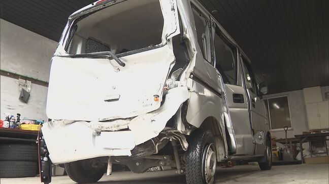 ひき逃げ事件で53歳男を逮捕　飲酒運転の可能性も視野　大分・豊後大野市|TBS NEWS DIG