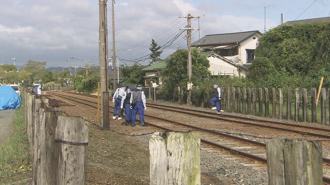 逮捕の男2人、事件前に市内で会っていたか 防犯カメラに姿 小名浜男性刺殺事件 福島・いわき市|TBS NEWS DIG