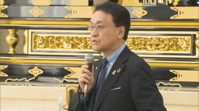 死亡率1位は男性「肺がん」女性「大腸がん」がん専門医による健康セミナー|TBS NEWS DIG