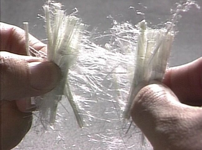 “静かな時限爆弾”…命を落とす「アスベスト(石綿)被害」とは(1980年~)【TBSアーカイブ秘録】|TBS NEWS DIG