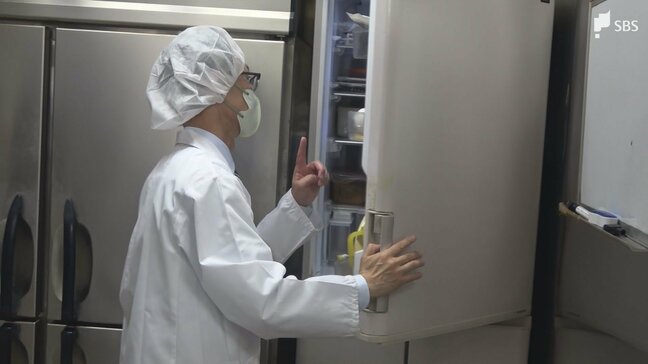 夏休みの行楽シーズンの食中毒防止へ 宿泊施設一斉監視指導=静岡・賀茂健康福祉センター|TBS NEWS DIG