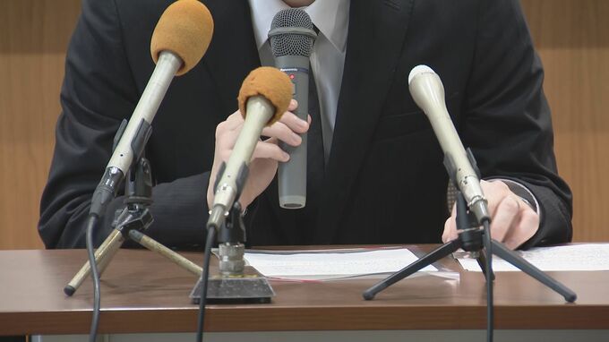 なぜ私は逮捕されたのか「乳児の父親は無罪」判決が指摘した医師の不自然な対応と沈黙する病院|TBS NEWS DIG