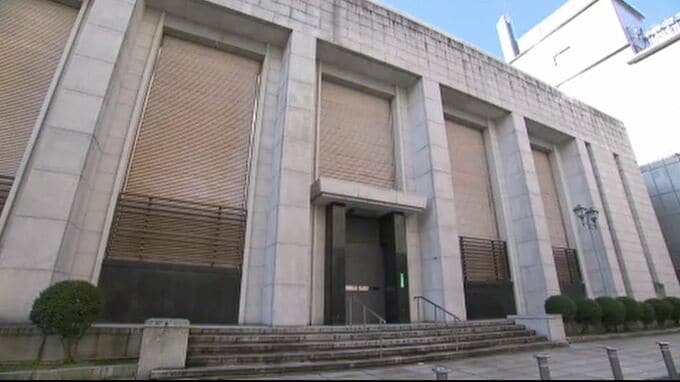 金沢市中心部・香林坊の“日銀跡地” 利活用に向け金沢市がURと連携協定 市は2026年3月末にも取得へ　|　石川県のニュース｜MRO北陸放送