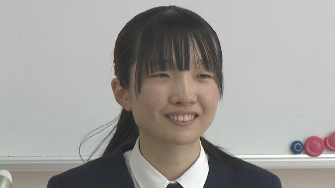 ノルディックスキー岩本美歌選手がミラノ・コルティナパラリンピック内定 北京の悔しさを胸に…「全力を尽くす」と決意|TBS NEWS DIG