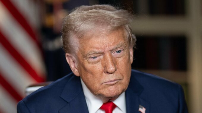 FRB議長辞任要求はなぜ、まずいのか？トリプル安を巻き起こすトランプ政策