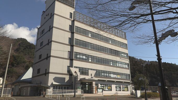 4月に開校する釜石市国際外語大学校　観光学科への入学予定者が1人　学校は三陸鉄道で通える沿岸の生徒募集に注力　10月スタート予定の日本語学科には20人が希望　市も連携強化へ|TBS NEWS DIG