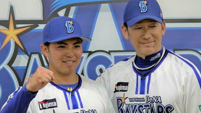 【DeNA】開幕投手は昨季投手2冠の東克樹「エースになるため自覚を持って」三浦監督は「先発の柱として」期待|TBS NEWS DIG