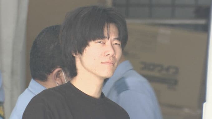 16歳の女子高校生に睡眠薬などを販売か トー横の“いのっち”を再逮捕 医療費無料の少女らに病院での受診を指示…処方薬を回収して売り渡したか 警視庁|TBS NEWS DIG