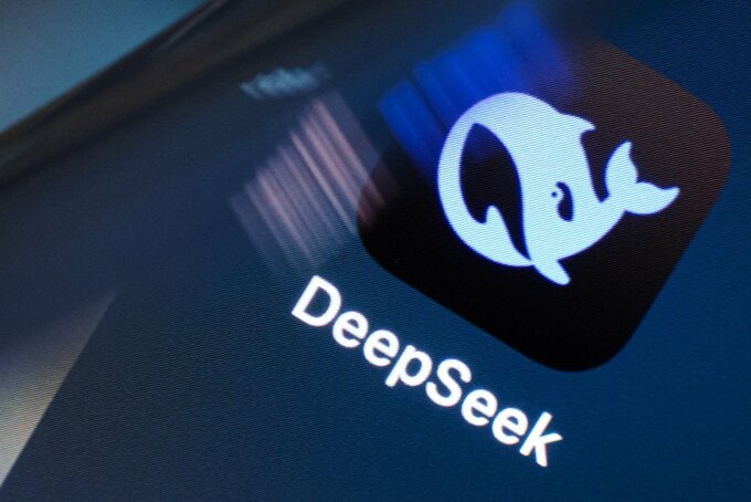 中国DeepSeek、AIサービス利用料を大幅引き上げへ－超格安路線を転換