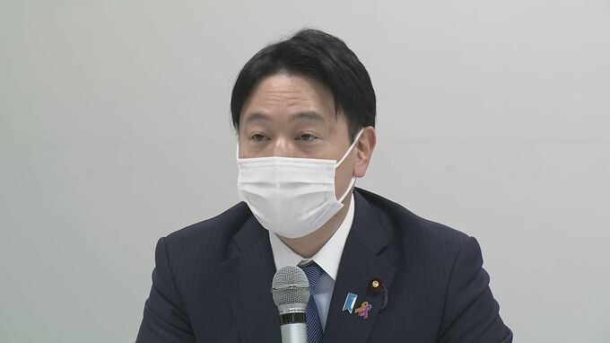 小倉大臣「なによりも優先されるべきは子どもや若者、子育て当事者の声」約1万人の意見募る
