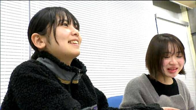 「食を通して関係を築くことができた」大学生が避難所で“ひな祭りにちらし寿司”　能登半島地震の被災地で必要なこと|TBS NEWS DIG