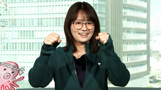 【競馬・大阪杯】東大卒・篠原梨菜アナウンサーがデータで予想 ！ 本命はメイショウタバル|TBS NEWS DIG