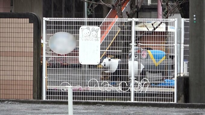 私立幼稚園の教諭15人中13人が一斉退職へ　勤務時間や時間外手当など納得できず　県が聞き取り調査＝静岡・焼津市【独自】　|　静岡のニュース | SBSNEWS | 静岡放送