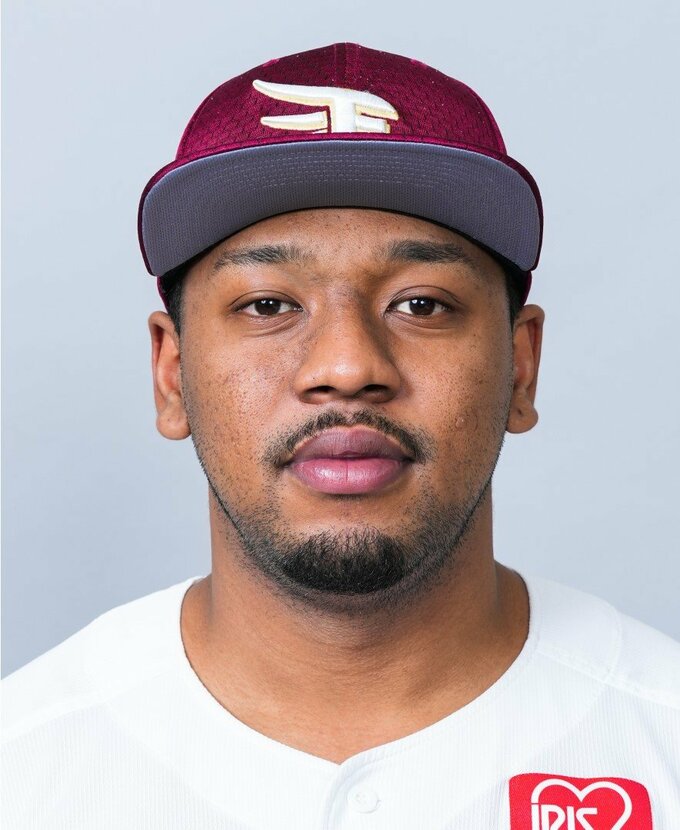 「心機一転がんばります」オコエ瑠偉選手が巨人へ移籍　プロ野球・現役ドラフト　|　宮城のニュース│tbc NEWS│tbc東北放送