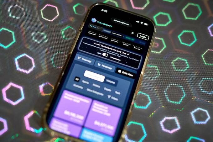 AIが自ら資金を運用し確率を弾き出す時代…予測市場は新たな「情報インフラ」になるのか