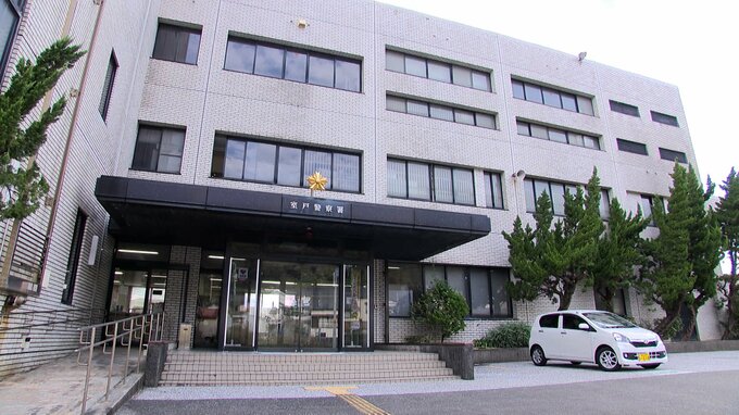 四国八十八ヶ所霊場の駐車場で車２台が全焼　警察が事件・事故の両面で捜査【高知】　|　高知のニュース・天気｜KUTV NEWS | KUTVテレビ高知