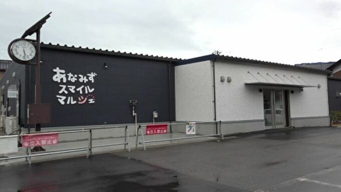 9店舗が入居へ「商店街の復興のシンボルに」仮設商店街の内見会|TBS NEWS DIG