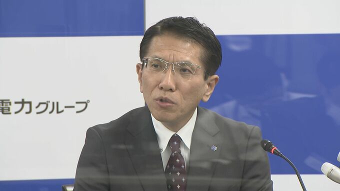 すべての家庭で負担が… 北陸電力自由料金も値上げ　|　石川県のニュース｜MRO北陸放送
