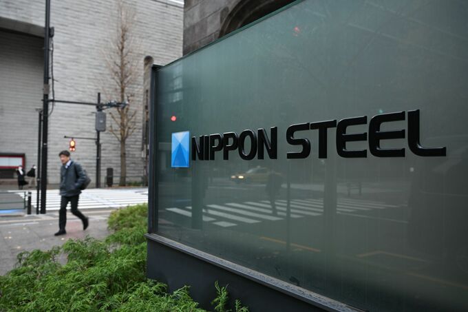 日本製鉄のＵＳスチール買収、計画破棄の期限を６月18日まで延長