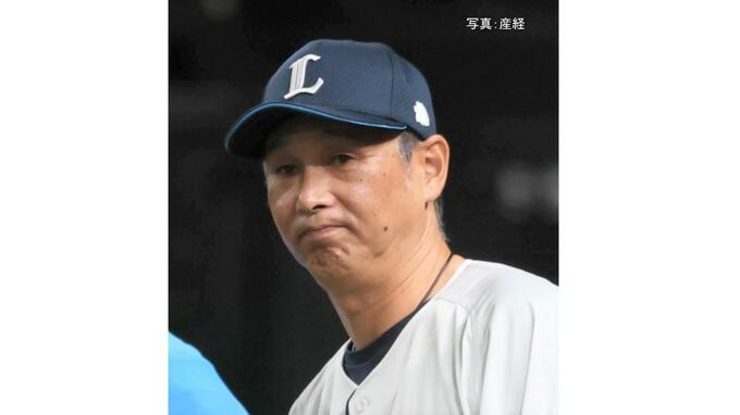 【西武】ハムと痛恨ドロー 鷹とは7.5差...甲斐野が9回2死無走者から代打・清宮幸に同点適時打を許す 隅田は8回2失点も2年連続10勝目ならず|TBS NEWS DIG