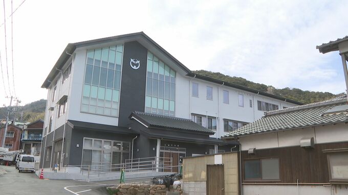 中間貯蔵施設調査受け入れ　町職員10人が貯蔵施設の視察に出発　山口県上関町|TBS NEWS DIG