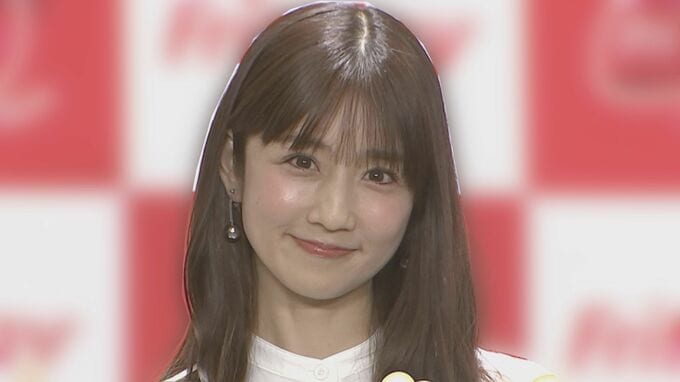 【小倉優子】「急に声が出なくなって」診断は “声帯炎” 「子ども達とも小声で話しています」けれど「身体は元気いっぱい」|TBS NEWS DIG