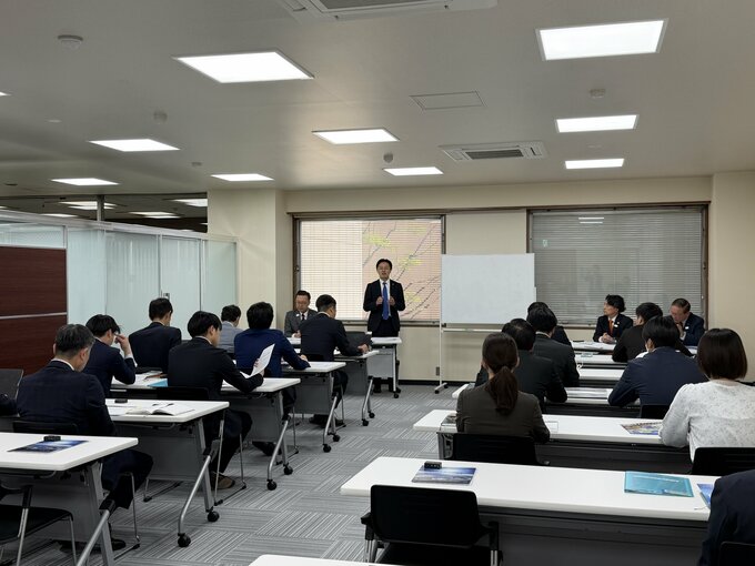 地域に“安心の再生可能エネルギー”を　東邦銀行とソーラーポストが連携　福島|TBS NEWS DIG