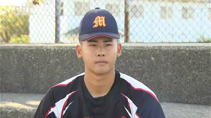 プロ野球ドラフト会議が23日に　長野県関係の注目選手は？　|　SBC NEWS | 長野のニュース | SBC信越放送