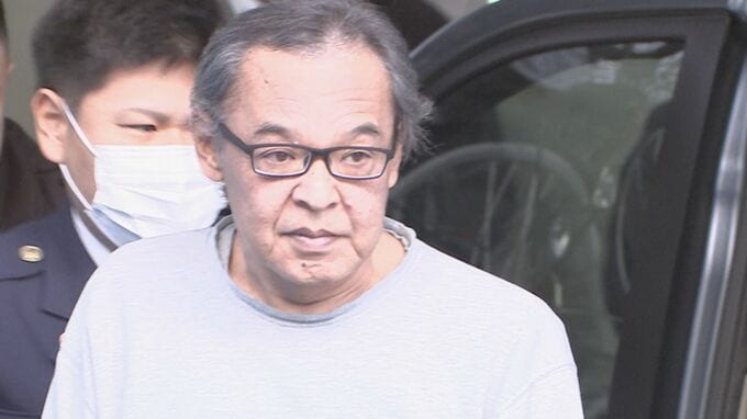 架空の株式投資話を持ちかけて現金1750万円詐取か　「受け子」役の男（60）を逮捕　警視庁|TBS NEWS DIG