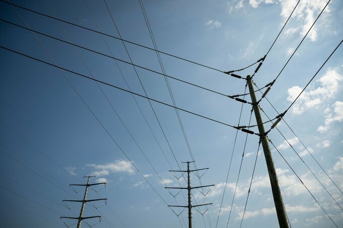 熱波で電力ひっ迫の恐れ－米エネルギー省、最大送電網に緊急命令