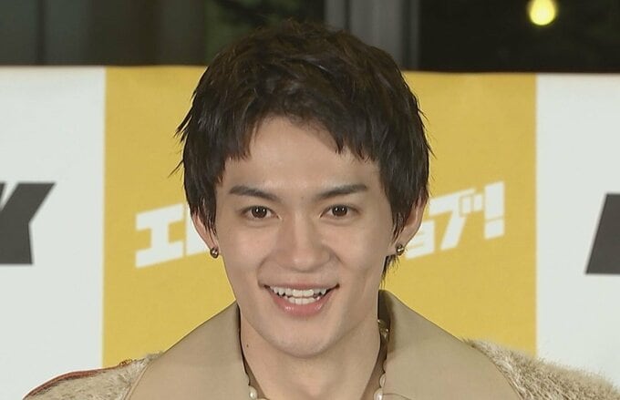 【M!LK・佐野勇斗】　結成10年を記念して　”スーパーヒーロー”に扮したメンバー５人のフィギュアを作成　驚きの値段に　「高かったーーー」とメンバー絶叫|TBS NEWS DIG