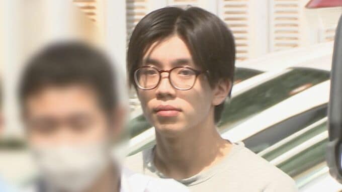 アフタースクールで女子児童のスカートの中を盗撮か　元アルバイトの男（22）逮捕　女子中学生のわいせつ目的誘拐未遂疑いですでに逮捕　スマホに複数のわいせつ画像|TBS NEWS DIG