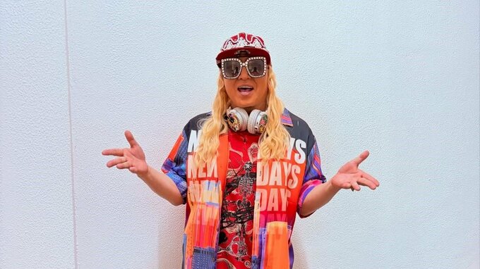 【DJ KOO】体調不良で「しばらくの安静が必要」　番組・イベント出演を見送りへ「医師の指示のもと治療に専念」|TBS NEWS DIG