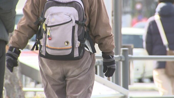 今夜からあす朝にかけ大雪のおそれ　盆地で5センチ、東部・富士五湖で15センチの降雪予想　【大雪と雨のシミュレーション】山梨|TBS NEWS DIG