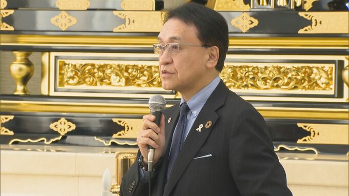 死亡率1位は男性「肺がん」女性「大腸がん」がん専門医による健康セミナー|TBS NEWS DIG