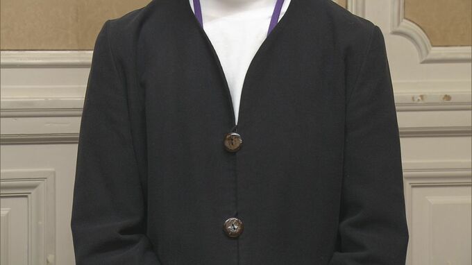 旧統一教会被害者「はっきり態度示すべき」　岸田総理含む自民側への教団の要望文書めぐり|TBS NEWS DIG