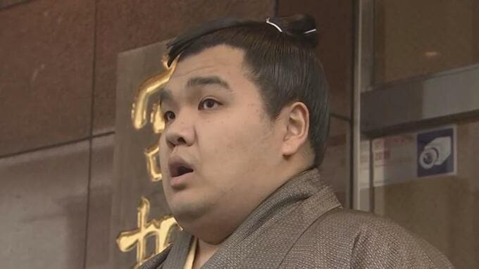 白鵬に憧れ入門、しかし暴力行為で引退の北青鵬…本人は続ける意向も他の力士ら「くり返す」と拒絶で断念、地元札幌の恩師「根は優しい子、親方がいるんだし、相撲界全体でもっとオープンに」|TBS NEWS DIG
