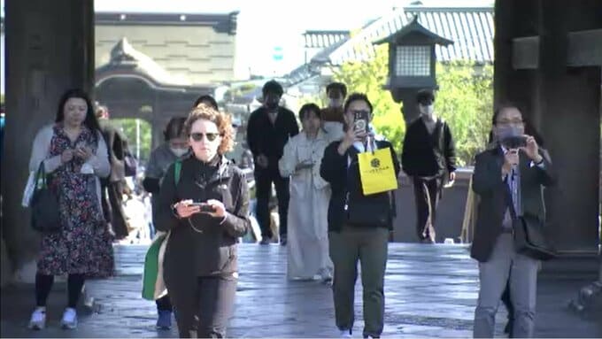 長野県の１０月の景気動向　製造業に価格高騰の影響・非製造業ではコロナ禍からの回復も|TBS NEWS DIG