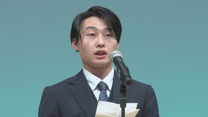 「えすこな」雲南市目指し…真夏の二十歳の集い「えすこなまちづくりに、ぜひ参加して欲しい」　|　BSSニュース | BSS山陰放送