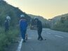 【速報】乗用車どうし正面衝突、少なくとも２人重傷か　国道２６２号　山口・萩　|　山口のニュース・天気・防災｜tys NEWS｜ｔｙｓテレビ山口