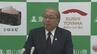 「7月17日の国会閉会日までにルート決まると認識」北陸新幹線 敦賀以西ルートのゆくえ “富山県” 新田知事「絶対に守っていただきますよね」念押し要望を経て見解示す　|　富山のニュース｜天気・防災｜チューリップテレビ