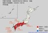 【早期天候情報】東海・近畿・中国・四国・九州で「この時期としては10年に1度程度」著しい高温の可能性　8月30日ごろ～【雨と風のシミュレーション】　|　富山のニュース｜天気・防災｜チューリップテレビ