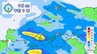 【警報級の大雨】災害の危険度上がる予想　7月5日（日）6日（月）に早期注意情報　梅雨前線が活発化　※雨と風のシミュレーション　広島県天気　|　RCC NEWS | 広島ニュース | RCC中国放送