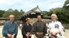 外国人の観光客リピーター増加へ⋯クルーズ船の寄港が増える中「おまち ＤＥ おもてなし」イベントを開催【高知】　|　高知のニュース・天気｜KUTV NEWS | KUTVテレビ高知