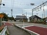 児童31人乗せたスクールバスが踏切内で立ち往生…貨物列車は約400メートル手前で緊急停止　児童と運転士にけがなし　富山　|　富山のニュース｜天気・防災｜チューリップテレビ